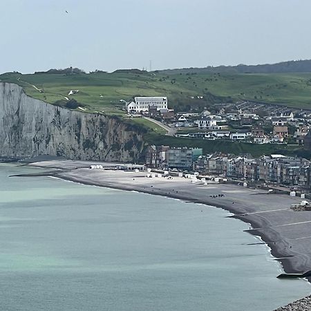Plage A 50M Appartement Reves De Mer Villa Les Bains De Mers Exterior photo