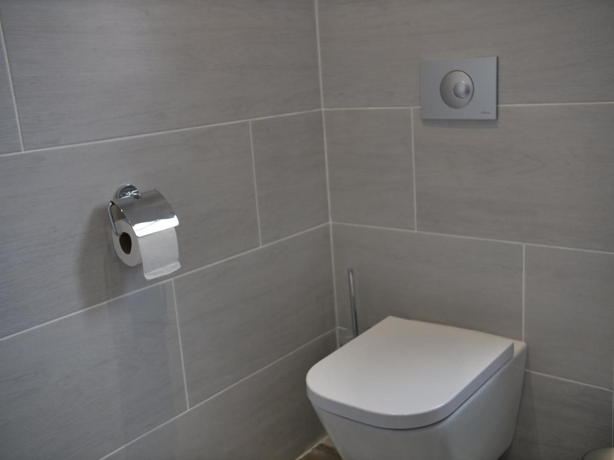 Plage A 50M Appartement Reves De Mer Villa Les Bains De Mers Exterior photo